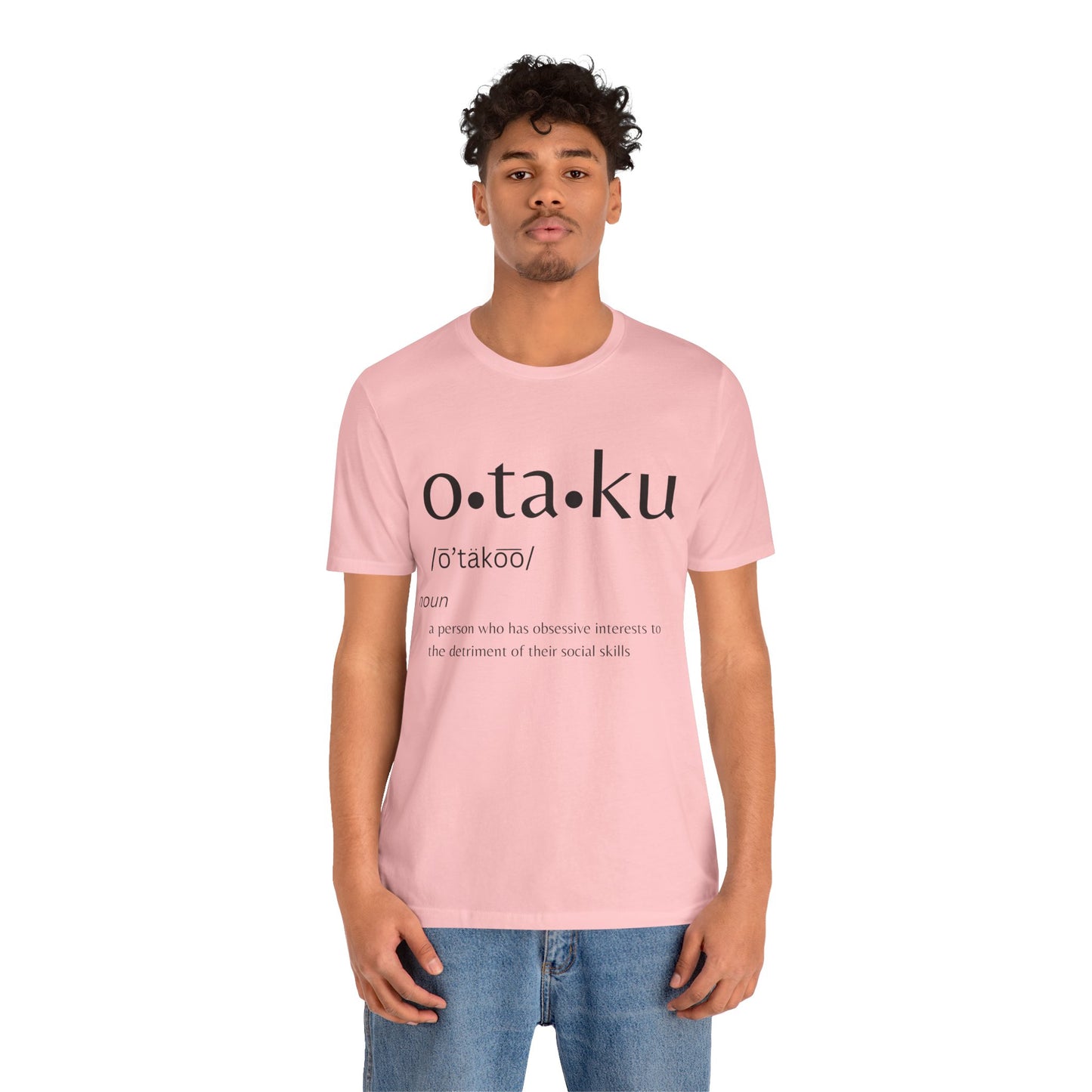 Otaku Tshirt